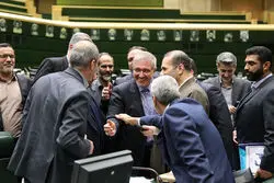 دعوای بنزینی دولت و مجلس بالا گرفت