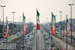 ورود موج بارشی از امروز و فردا به این استان‌ها/ باران تهران را نجات داد 