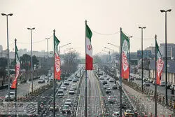 تحریم‌ها قطب اقتصاد ایران را تغییر داد