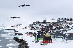 ادعای مقام کاخ سفید: گرینلند باید بخشی از آمریکا باشد
