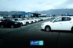 مشکل تولید یا کمبود نقدینگی؟ معمای تحویل خودرو