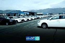 مشکل تولید یا کمبود نقدینگی؟ معمای تحویل خودرو