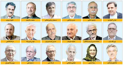 وقت تغییر پارادایم