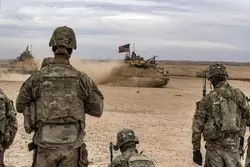 وال استریت ژورنال تحلیل کرد/نیروهای آمریکایی به طور کامل از سوریه خارج می‌شوند؟
