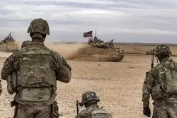 وال استریت ژورنال تحلیل کرد/نیروهای آمریکایی به طور کامل از سوریه خارج می‌شوند؟
