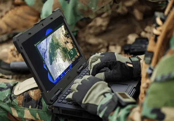 5فناوری خاص کامپیوترهای نظامی/دژهای IT متحرک چه قابلیت‌هایی دارند؟
