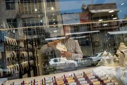 قیمت طلا و سکه امروز پنج شنبه یک آبان/ افزایش 2.5درصدی قیمت طلا + جدول