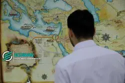 نیکزاد: تنگه هرمز متعلق به ایران است/به هیچ وجه از این حق کوتاه نخواهیم آمد