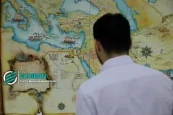 نیکزاد: تنگه هرمز متعلق به ایران است/به هیچ وجه از این حق کوتاه نخواهیم آمد