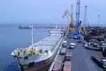 تخلیه ۳۵ هزار تن کالای اساسی زیر ۳۵۰ حمله هوایی