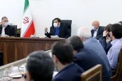 توصیه مخبر به شهرداران کلان شهر ؛بررسی تهاتر بدهی های دولت به شهرداری ها 