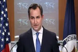 واشنگتن: تهران از زمان‌بندی دقیق عملیات حماس بی‌اطلاع بود