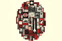 اکونومیست از 2025 می‌گوید؛ سال بی‌ثباتیِ بزرگ: جهان در تلاقی سیاستِ تهاجمی، جنگ‌های فرسایشی و انقلاب هوش مصنوعی