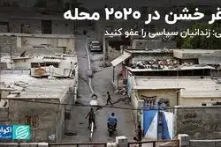 بررسی روزنامه‌های امروز: از فقر خشن و زندانی سیاسی تا مهاجرت نخبگان