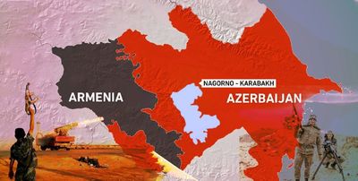 دست مسکو خالی‌تر از همیشه؛ چگونه قفقاز جنوبی از بند پوتین رها شد؟