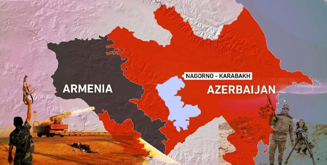 دست مسکو خالی‌تر از همیشه؛ چگونه قفقاز جنوبی از بند پوتین رها شد؟