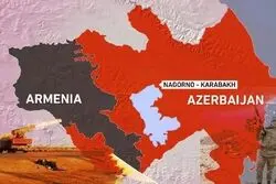 دست مسکو خالی‌تر از همیشه؛ چگونه قفقاز جنوبی از بند پوتین رها شد؟
