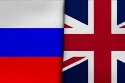 روسیه به طرح ربایش پوتین توسط انگلیس واکنش نشان داد

 