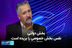 چالش‌های کوچک‌سازی دولت در ایران