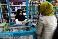 وضعیت اورژانسی در داروخانه‌ها