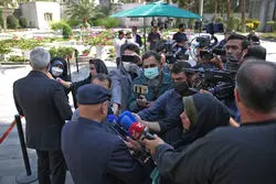 وزیر صمت: گرانی خودرو بخاطر نگاه مردم است / وزیر ارتباطات: اینترنت مشکلی ندارد