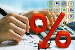 کمبود منابع در بازار بین بانکی و افت نرخ بهره 