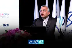 قنبری: بدون رفع تحریم‌ها، توسعه اقتصادی ممکن نیست