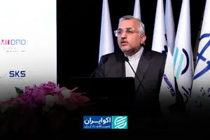 قنبری: بدون رفع تحریم‌ها، توسعه اقتصادی ممکن نیست