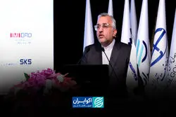 قنبری: بدون رفع تحریم‌ها، توسعه اقتصادی ممکن نیست