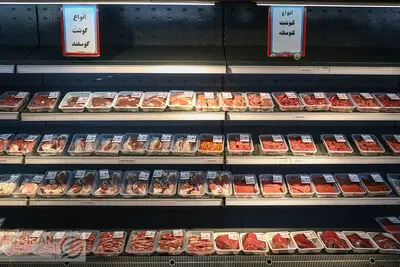 عامل گرانی گوشت و لبنیات اعلام شد