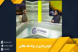 خودروسازی در بوته نقد مجلس
