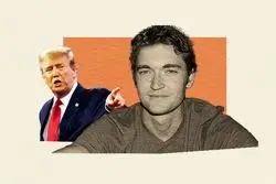 جادۀ ابریشم، بیت‌کوین و یک دزد دریایی ترسناک!