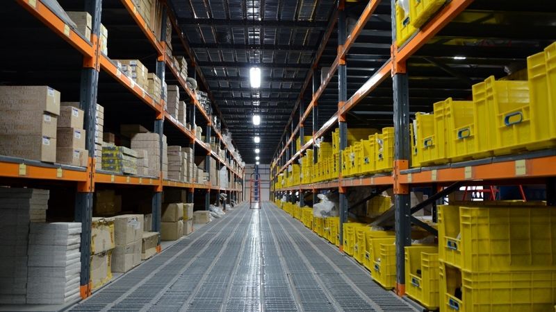 پیری خودروها، بازار لوازم یدکی را داغ کرد