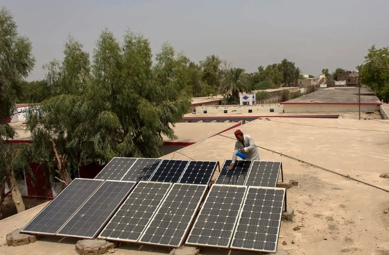 پاکستان چگونه از بحران برق عبور کرد و به الگوی موفق جهانی تبدیل شد؟