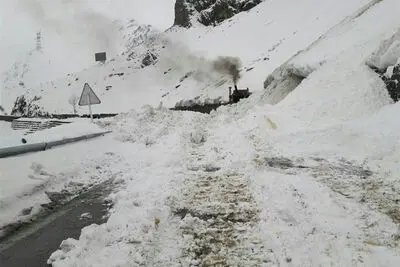 هشدار هواشناسی: سرمای جدید در راه است