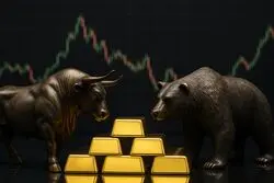 صعود بی وقفه طلا/ افزایش قیمت بازهم ادامه دارد؟