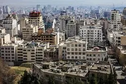 مسکن تهران دچار رکود تورمی است 

