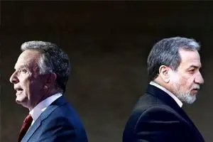 تحلیل ولی نصر از مذاکرات آمریکا و ایران