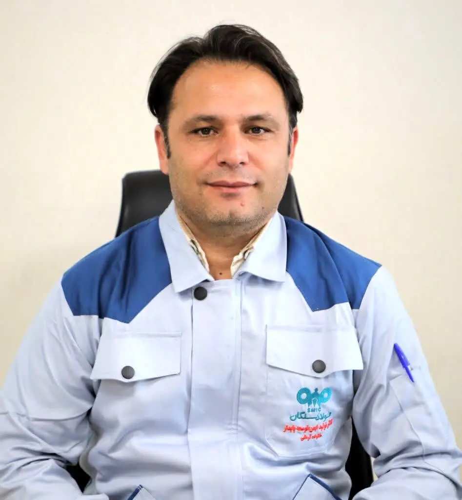 تحول در ساختار نوآوری؛ فولاد سنگان گام به گام در مسیر توسعه پایدار