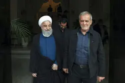 روحانی: این صداوسیما ملی نیست!+ ویدئو