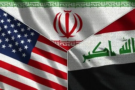 رمزگشایی از سیگنال جدید ترامپ به بغداد؛ عراق نقطه اشتعال جدید منطقه می‌شود؟