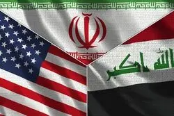 رمزگشایی از سیگنال جدید ترامپ به بغداد؛ عراق نقطه اشتعال منطقه می‌شود؟