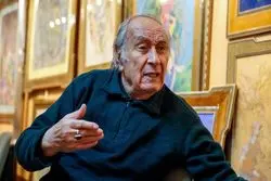 درگذشت استاد امیرهوشنگ جزی‌زاده/ پیشکسوت نگارگری،‌ طراح فرش و مینیاتوریست برجسته کشور