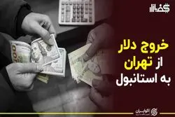 توافق در بازار ارز پیشخور شد