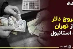 توافق در بازار ارز پیشخور شد