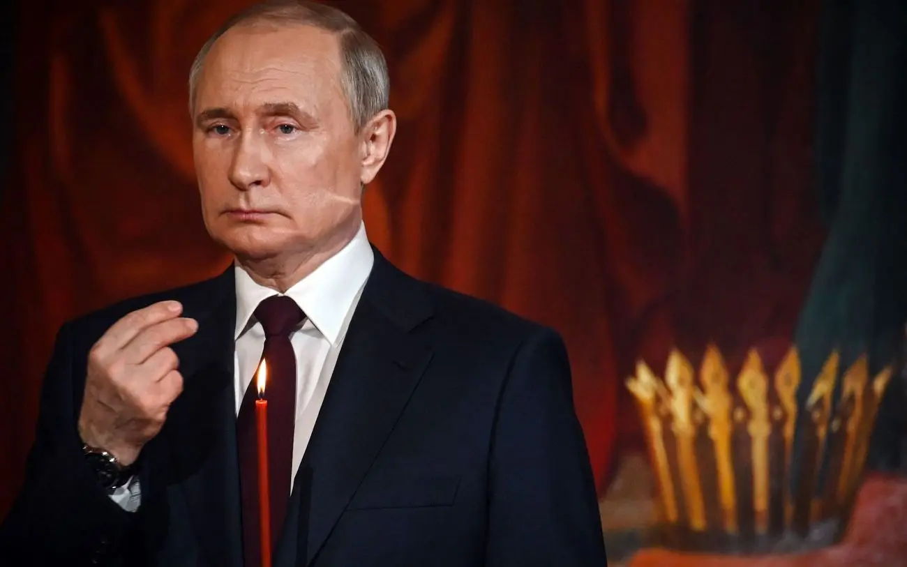 استراتژی هایپرسونیک پوتین/ چرا روسیه همیشه در نردبان تنش چند پله بالاتر است؟