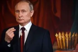 رمزگشایی از چراغ سبز پوتین به ترامپ 