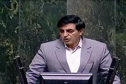 انتقاد نماینده مجلس از انتقال آب به قم/ قمرود فاجعه بود