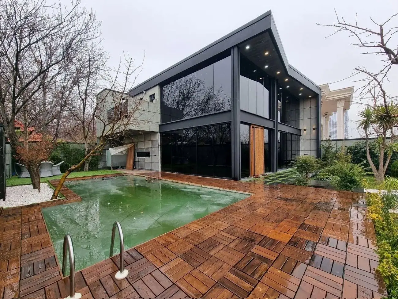  تب ویلاسازی در صدرا؛ مقصد تازه سرمایه‌داران در بازار راکد مسکن
