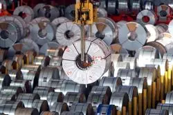 تارگت ترامپ برای تعرفه‌های فولادی